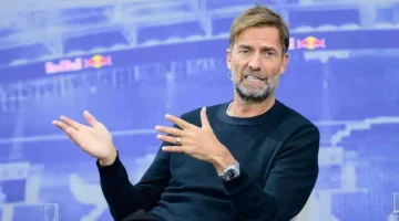 شروط كلوب.. مدرب ليفربول السابق يحدد أسماء الراحلين عن ريال مدريد قبل التوقيع